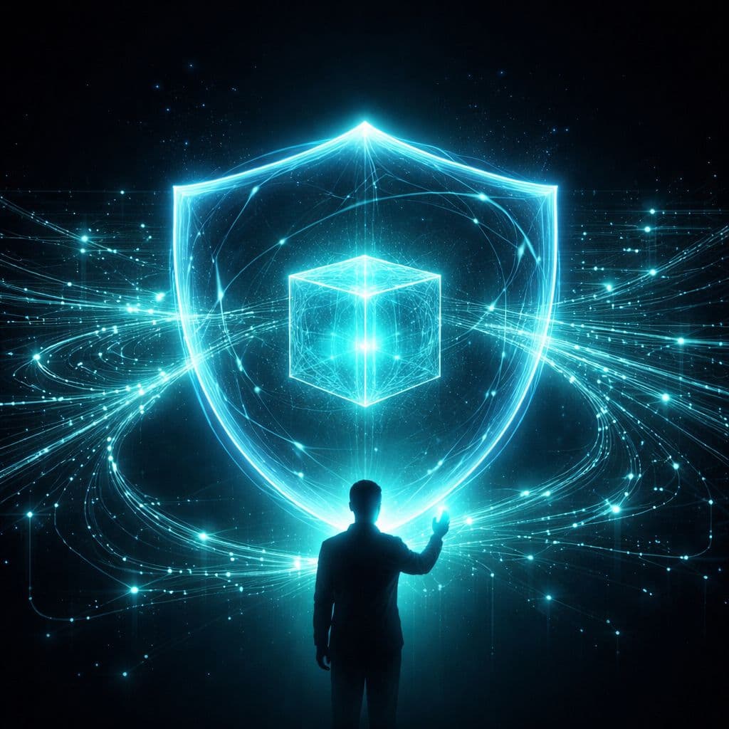 Own your data