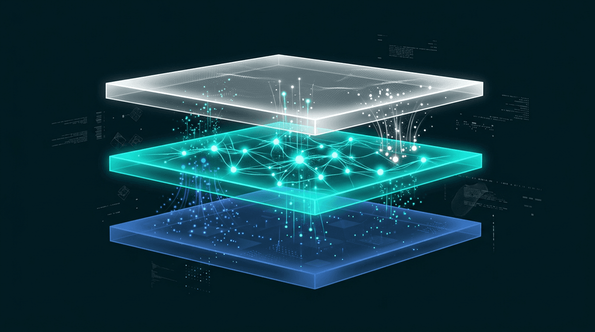 HAICO - The Missing Layer