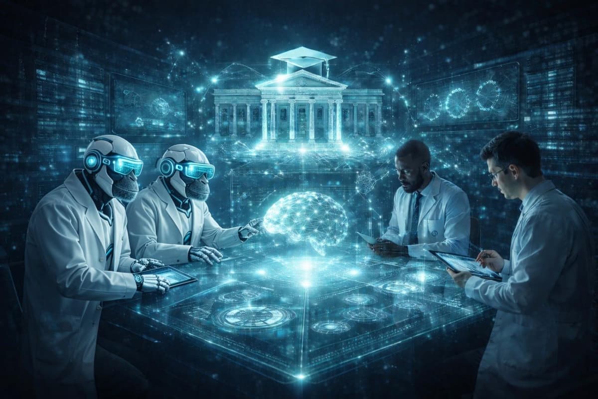 HAICO Research & Enterprise Collaboration